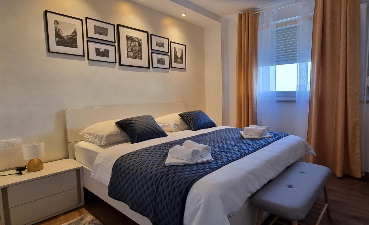 Qr Apartment For Family, Couples, And Friends Stay In Rijeka Exterior foto